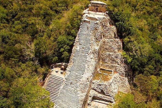 3x1 Tulum Coba cenote swim - Final Thoughts: Who Should Consider This Tour?