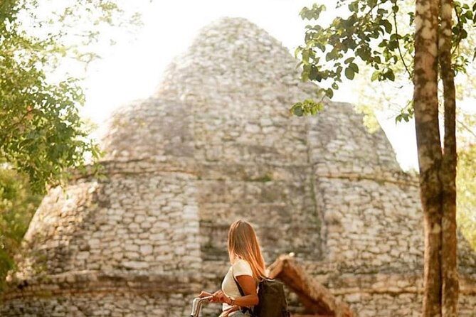 3x1 Tulum Coba cenote swim - FAQ