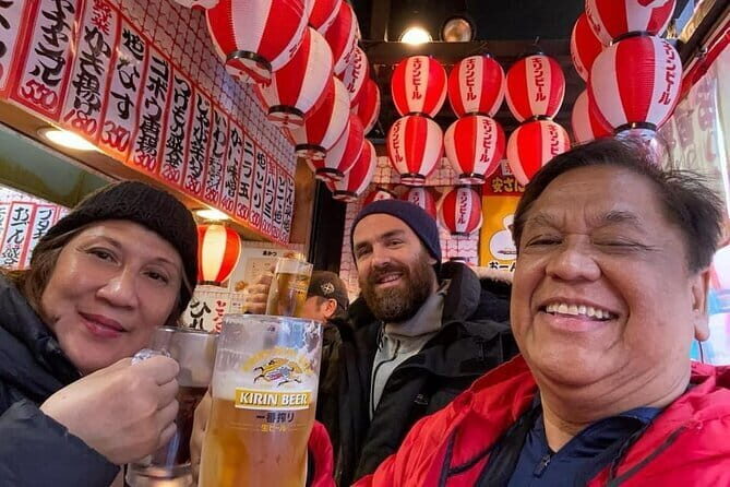4/5/6 Hours Private Osaka Tour Designed for Cruise Passengers - An In-Depth Look at the Osaka Private Tour