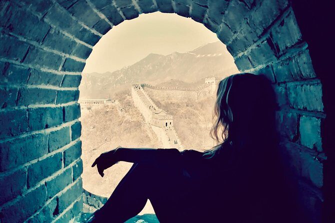 4-5 Hour Beijing Layover Tour to Mutianyu Great Wall - In-Depth Look at the Mutianyu Great Wall Layover Tour