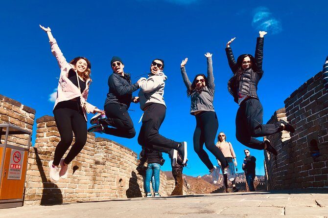 4-5 Hour Beijing Layover Tour to Mutianyu Great Wall - FAQ