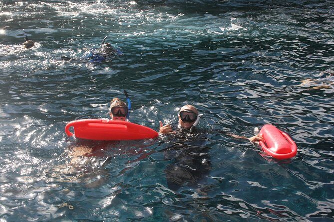 4 .5 Hour Molokini Snorkel Tour Adventure in Maui - An Authentic Maui Snorkeling Adventure