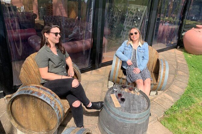 4.5-Hour Scenic Wine Tour with Private Guide & Up to 12 Tastings - Why This Tour Works for Travelers