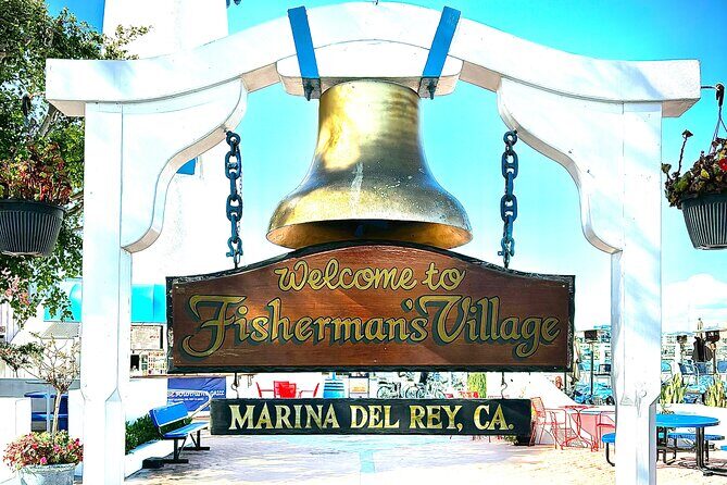 4.5 Hour Venice Beach Open Air Van Tour - Frequently Asked Questions