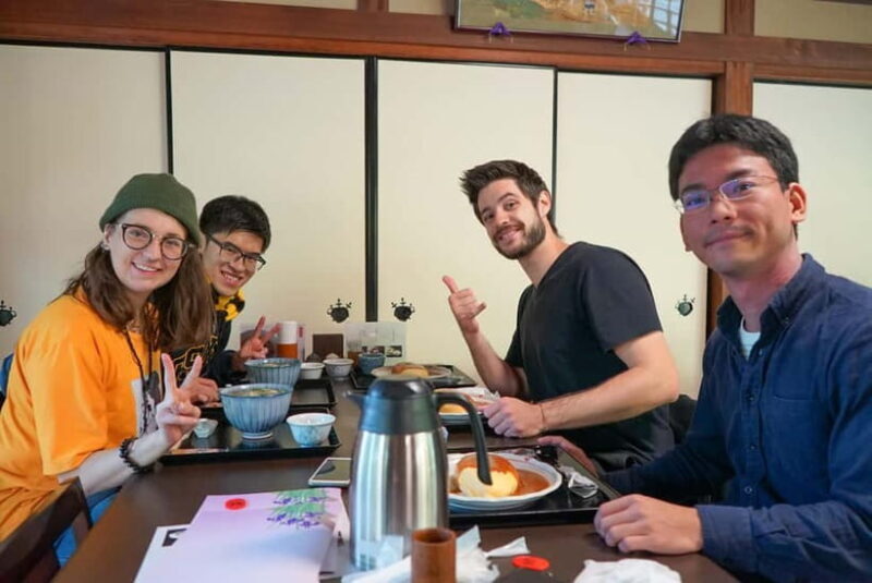 4.5-hr Kyoto Historical Highlights Bike Tour with UNESCO - Final Thoughts: Who Will Love This Tour?