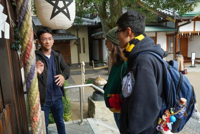 4.5-hr Kyoto Historical Highlights Bike Tour with UNESCO - Frequently Asked Questions