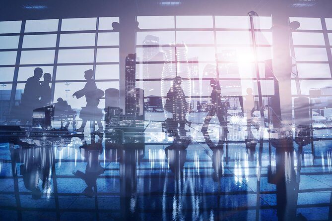 4-7 Passenger Private Cape Town - Airport Transfer - The Pros and Cons Based on Feedback