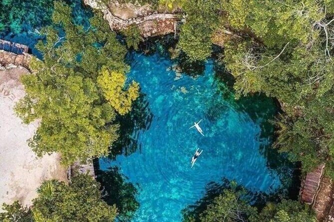 4 Cenotes at Casa Tortuga Park+ Tulum Ruins from Cancun & Riviera - Value and Who Should Consider This Tour