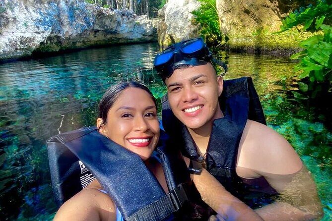 4 Cenotes at Casa Tortuga Park+ Tulum Ruins from Cancun & Riviera - Final Thoughts