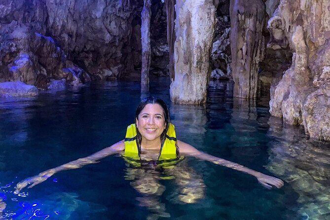 4 Cenotes Full Day Tour from Merida - A Deep Dive into the Cenote Tour Experience