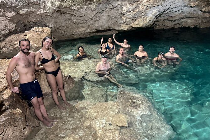 4 Cenotes Tour in Homún all inclusive from Merida - Practical Tips for Travelers