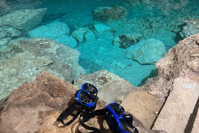 4 Cenotes Tour in Homún all inclusive from Merida - Authentic Experiences and Highlights