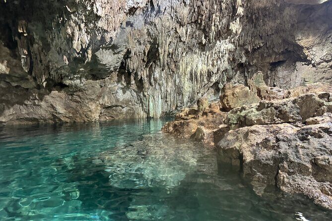 4 Cenotes Tour in Homún all inclusive from Merida - Who Should Consider This Tour?