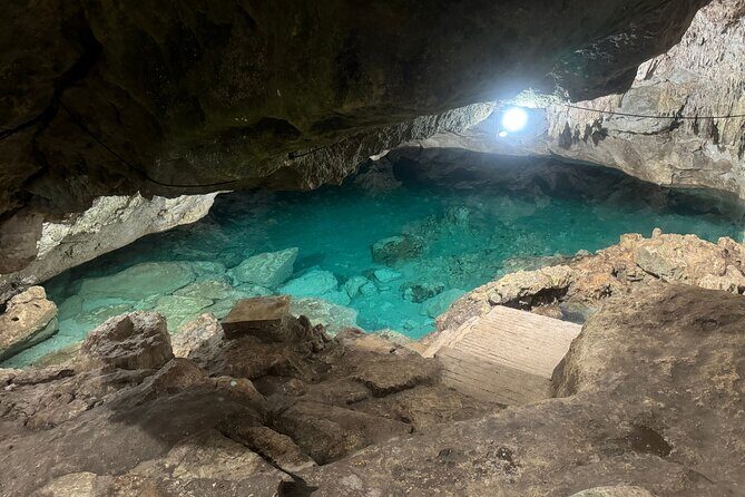 4 Cenotes Tour in Homún all inclusive from Merida - FAQ: Your Questions Answered