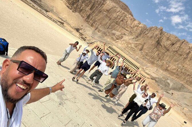 4-Day 3-Night - 5 Star Nile Cruise from Luxor to Aswan + Abu Simbel - Day 4: The Grand Finale at Abu Simbel and Aswan Sights