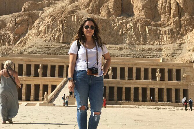 4-Day 3-Night 5-Star Nile Cruise From Luxor to Aswan with Sightseeing - Who Should Consider This Tour?