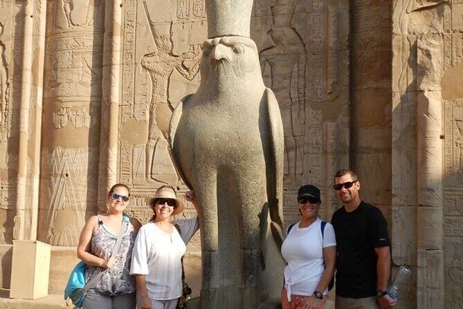 4-Day 3-Night 5-Star Nile Cruise From Luxor to Aswan with Sightseeing - Final Thoughts
