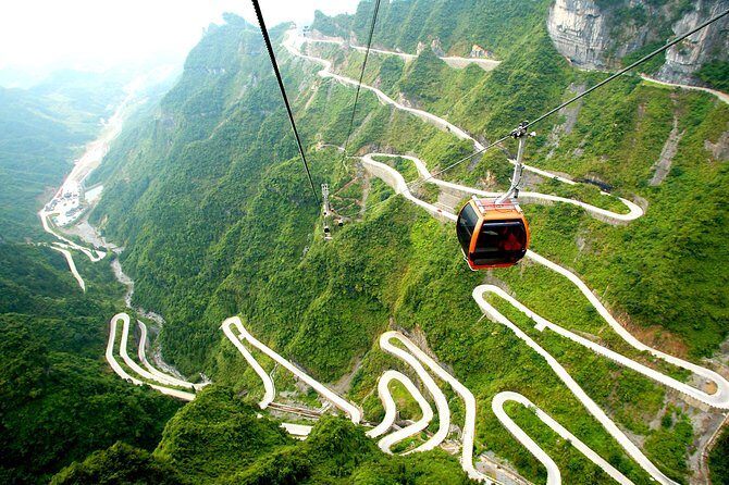 4-Day-3-Night Best of Zhangjiajie Private Tour Package - What Makes This Tour Worthwhile