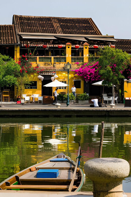 4-Day 3-Night: Explore Vietnam Central Heritage from Da Nang - An In-Depth Look at the Tour