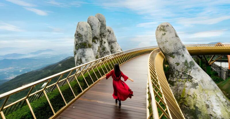 4-Day 3-Night: Explore Vietnam Central Heritage from Da Nang - Practical Details and Tips