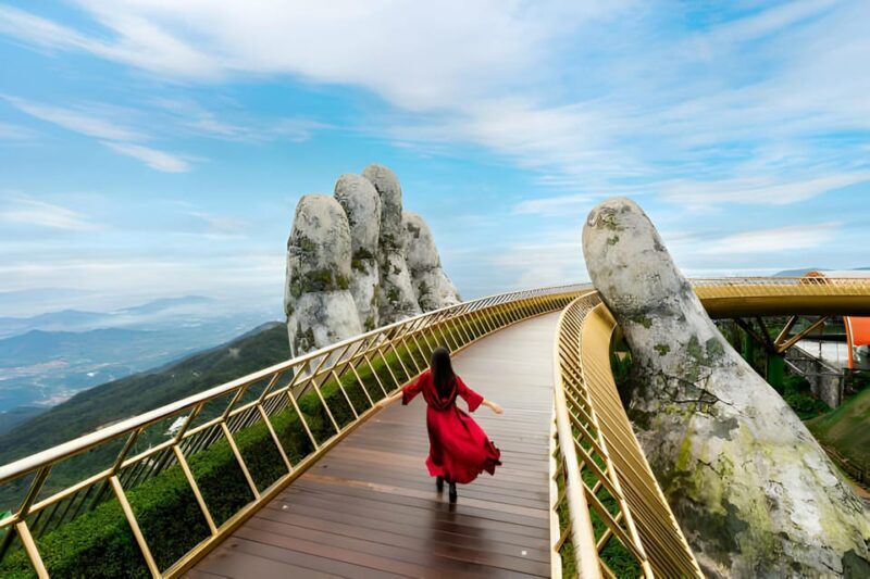 4-Day 3-Night: Explore Vietnam Central Heritage from Da Nang - Who Will Love This Tour?
