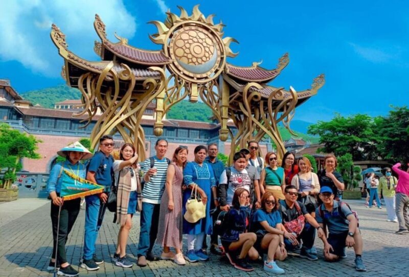 4-Day 3-Night: Explore Vietnam Central Heritage from Da Nang - The Sum Up