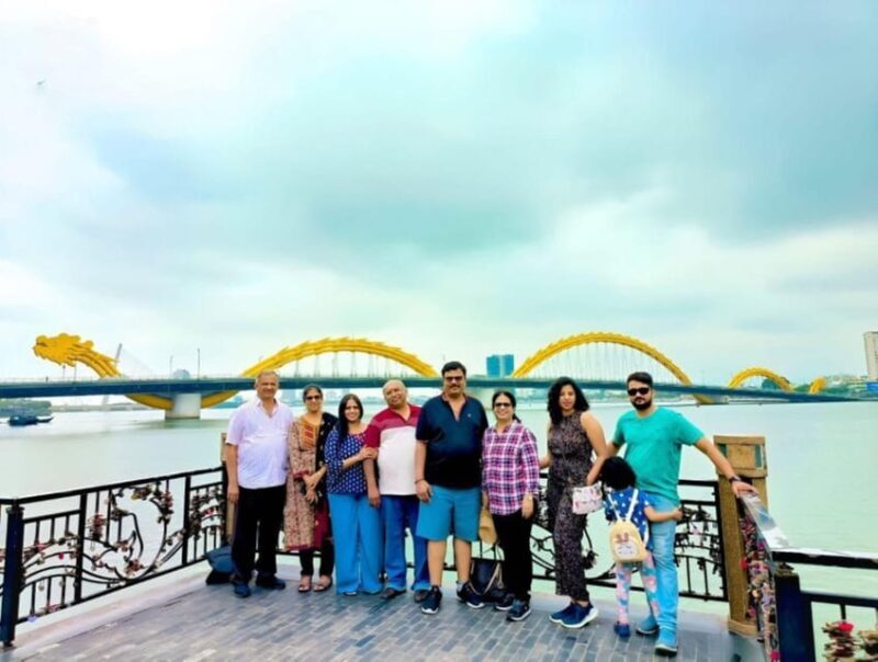 4-Day 3-Night: Explore Vietnam Central Heritage from Da Nang - FAQ