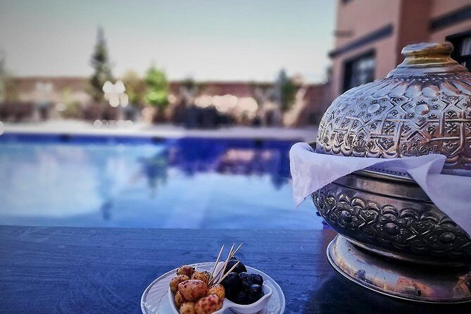 4-Day, 3-Night Marrakech to Marrakech Desert tour - Exploring the Itinerary: What You Can Expect