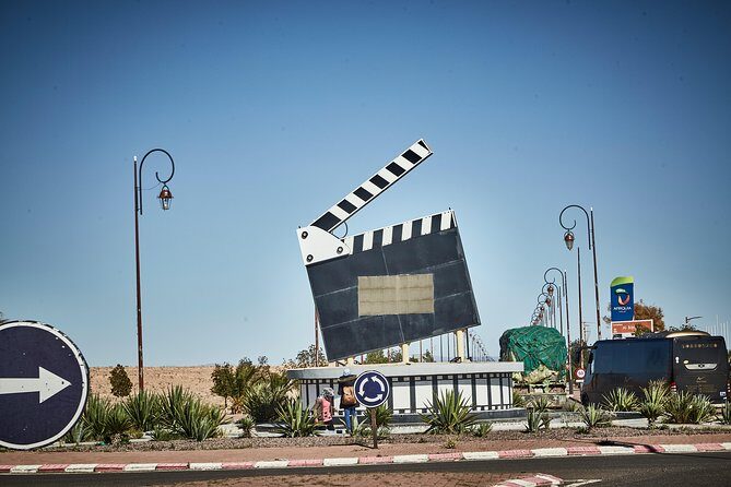 4-Day, 3-Night Marrakech to Marrakech Desert tour - Authentic Experiences and Practical Tips