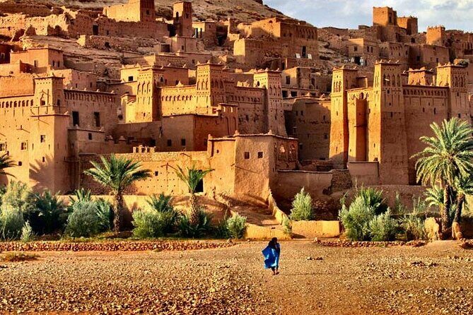 4-Day, 3-Night Marrakech to Marrakech Desert tour - Final Thoughts: Is This Tour Right for You?