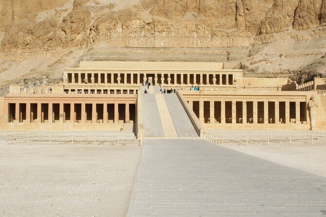 4 Day 3 Night Nile Cruise from Aswan to Luxor - Practical Tips for Future Travelers