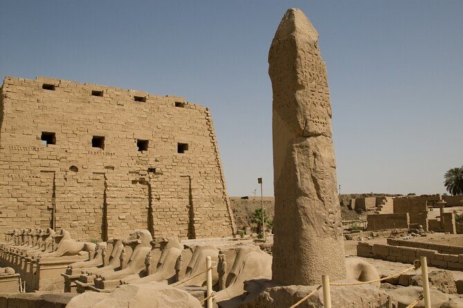 4 Day 3 Night Nile Cruise from Aswan to Luxor - Frequently Asked Questions
