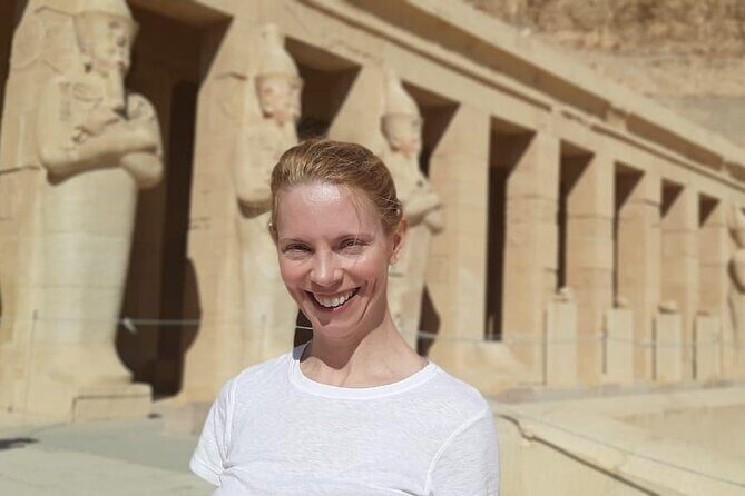 4-Day 3-Night Nile Cruise from Aswan to Luxor - FAQ