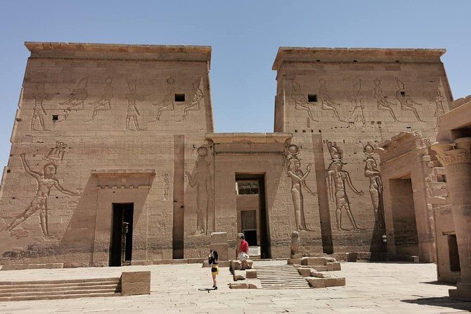 4-Day 3-Night Nile Cruise from Aswan to Luxor - Luxury Tour - FAQs