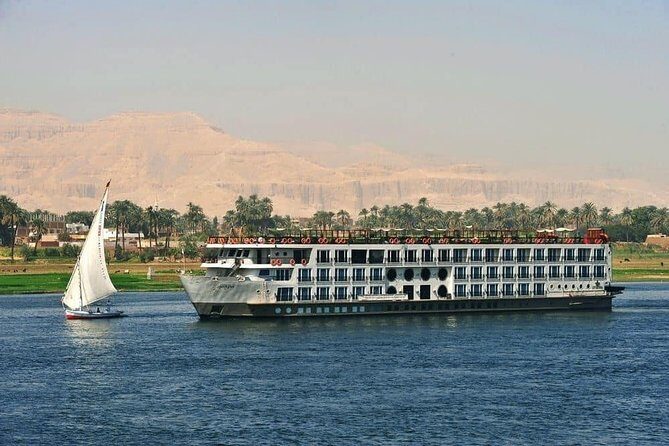 4-Day 3-Night Nile Cruise from Aswan to Luxor - Luxury Tour - Final Thoughts