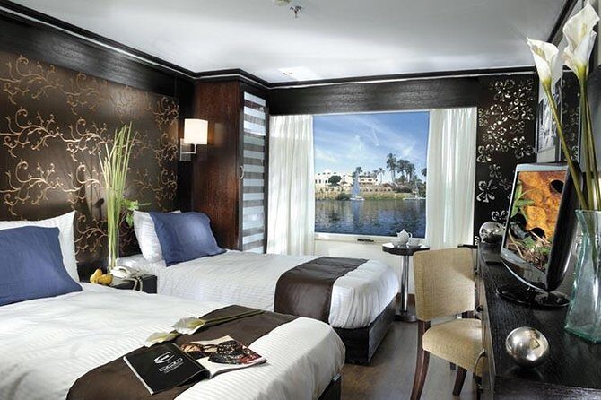 4-Day 3-Night Nile Cruise from Aswan to Luxor - Private Tour - Final Thoughts