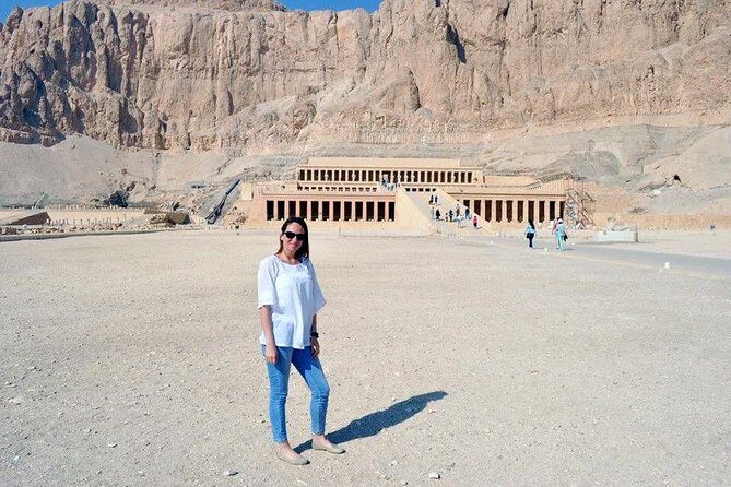 4-Day 3-Night Nile Cruise from Aswan to Luxor With Balloon and Abu Simbel - Key Points