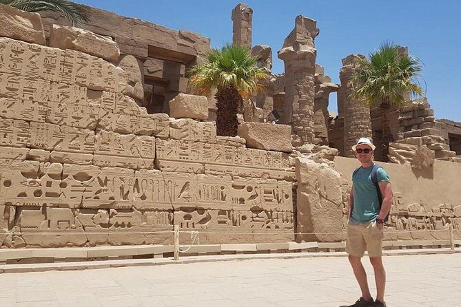 4-Day 3-Night Nile Cruise from Aswan to Luxor With Balloon and Abu Simbel - The Itinerary in Detail