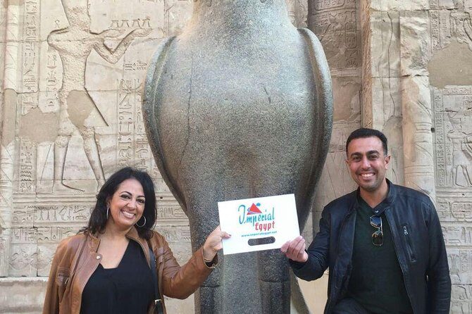 4-Day 3-Night Nile Cruise from Aswan to Luxor&Abu Simbel+Balloon - An Overview of the Experience