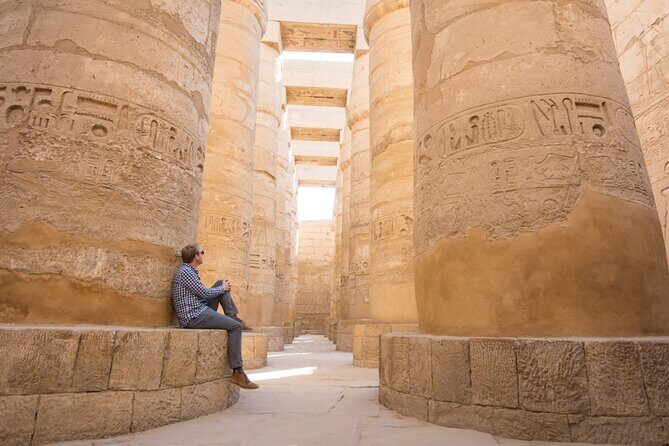 4-Day 3-Night Nile Cruise from Aswan to Luxor&Abu Simbel+Balloon - Who Should Consider This Tour?