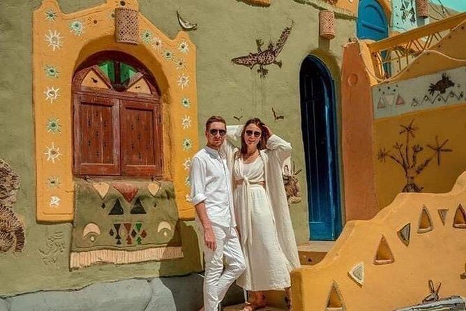 4 Day 3 Night Nile Cruise from Aswan with Abu simbel and Balloon - A Detailed Look at the Experience