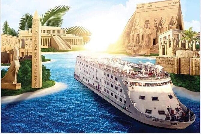 4 Day 3 Night Nile Cruise from Aswan with Abu simbel and Balloon - What Makes This Tour Stand Out?