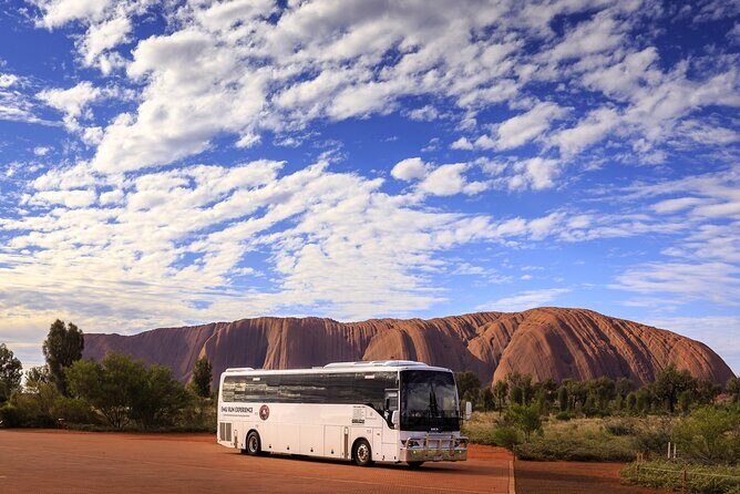 4 Day 3 Night Outback Escape from Alice Springs - Who Should Consider This Tour?