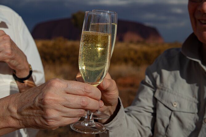 4 Day 3 Night Outback Escape from Ayers Rock - An In-Depth Look at the Uluru Outback Escape Experience