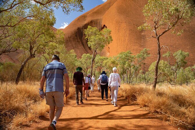 4 Day 3 Night Outback Escape from Ayers Rock - Final Thoughts