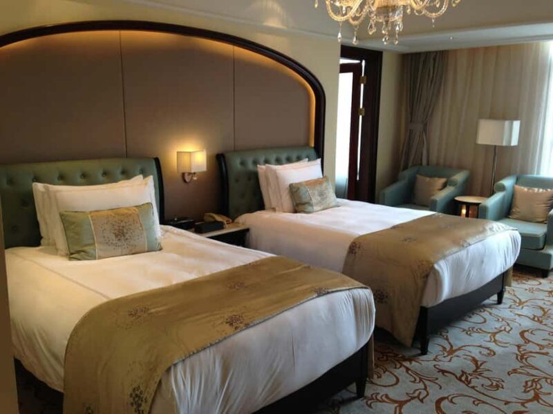 4 Day 3 Nights Nile Cruise From Aswan to Luxor - The Cruise Ships and Upgrades: Comfort Meets Style