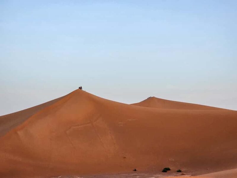 4 Day Adventure from Marrakech to Erg Chegaga in the Sahara - Final Thoughts