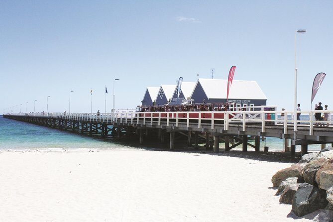 4 Day Albany Margaret River, Valley of the Giants Tour from Perth - An In-Depth Look at the Itinerary