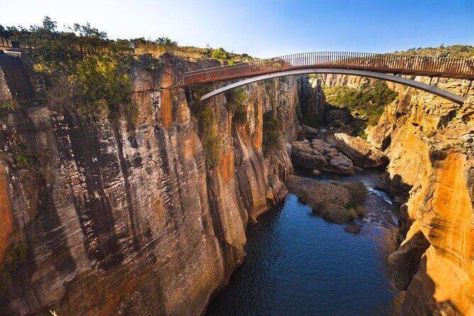 4 Day All Incl. Private Kruger Park Safari and Transfer From Nelspruit - Introduction: A Closer Look at the 4-Day Private Kruger Safari