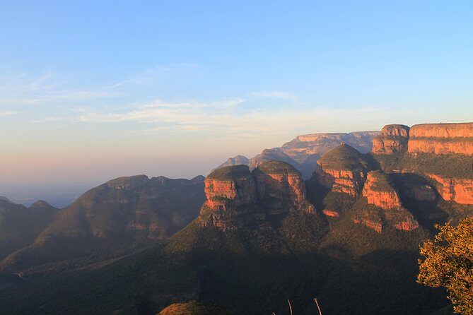 4 Day All Incl. Private Kruger Park Safari and Transfer From Nelspruit - Final Thoughts: Who Is This Tour Perfect For?